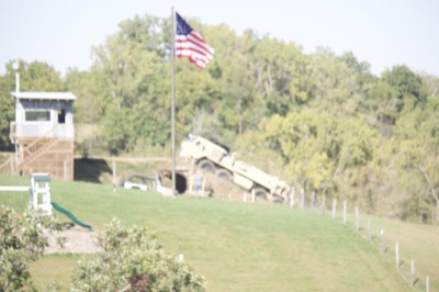 Iowa Jeep Show 2025 - Photo 173