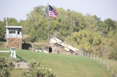 Iowa Jeep Show 2025 - Photo 174