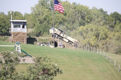 Iowa Jeep Show 2025 - Photo 176