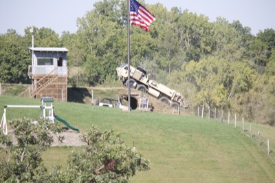 Iowa Jeep Show 2025 - Photo 177