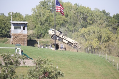 Iowa Jeep Show 2025 - Photo 178