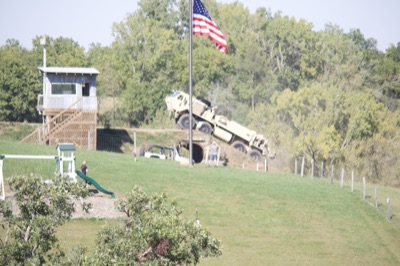 Iowa Jeep Show 2025 - Photo 179