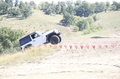 Iowa Jeep Show 2025 - Photo 18