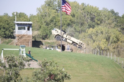 Iowa Jeep Show 2025 - Photo 181