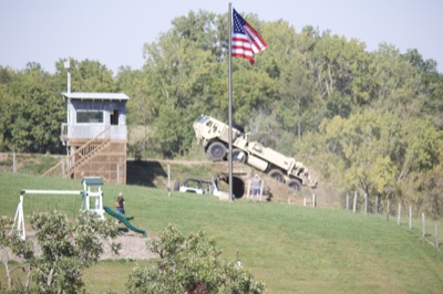Iowa Jeep Show 2025 - Photo 182