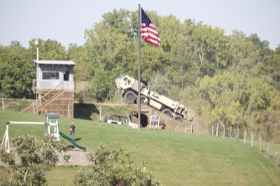 Iowa Jeep Show 2025 - Photo 183