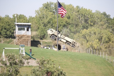 Iowa Jeep Show 2025 - Photo 184