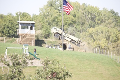 Iowa Jeep Show 2025 - Photo 185