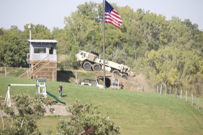 Iowa Jeep Show 2025 - Photo 186