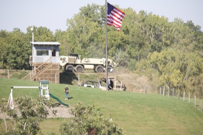 Iowa Jeep Show 2025 - Photo 188