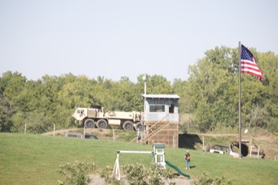 Iowa Jeep Show 2025 - Photo 189