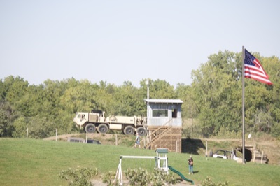 Iowa Jeep Show 2025 - Photo 190
