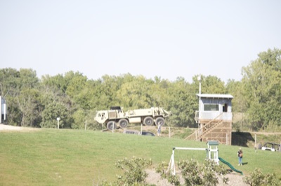 Iowa Jeep Show 2025 - Photo 191