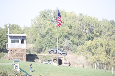 Iowa Jeep Show 2025 - Photo 192