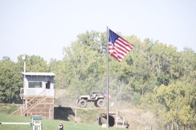 Iowa Jeep Show 2025 - Photo 194
