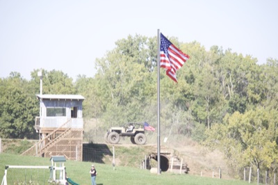 Iowa Jeep Show 2025 - Photo 195