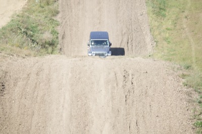 Iowa Jeep Show 2025 - Photo 197