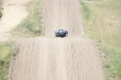 Iowa Jeep Show 2025 - Photo 198