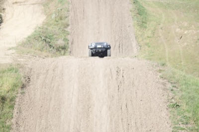 Iowa Jeep Show 2025 - Photo 199