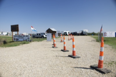 Iowa Jeep Show 2025 - Photo 2