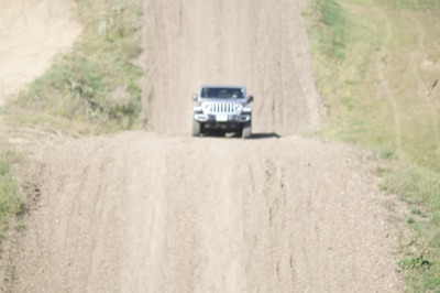 Iowa Jeep Show 2025 - Photo 200