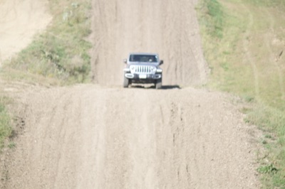 Iowa Jeep Show 2025 - Photo 201