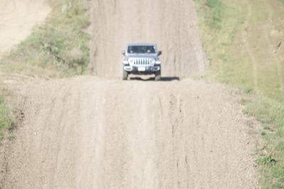 Iowa Jeep Show 2025 - Photo 202