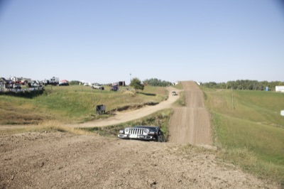 Iowa Jeep Show 2025 - Photo 203