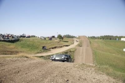 Iowa Jeep Show 2025 - Photo 204