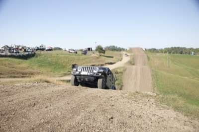 Iowa Jeep Show 2025 - Photo 205