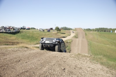 Iowa Jeep Show 2025 - Photo 206