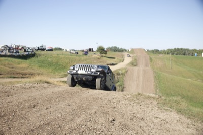 Iowa Jeep Show 2025 - Photo 207