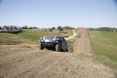 Iowa Jeep Show 2025 - Photo 208