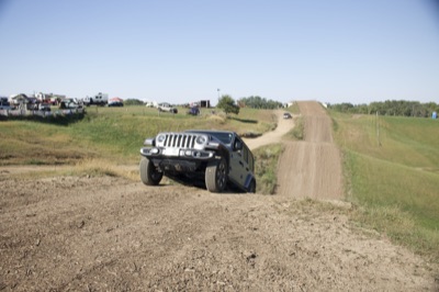 Iowa Jeep Show 2025 - Photo 209