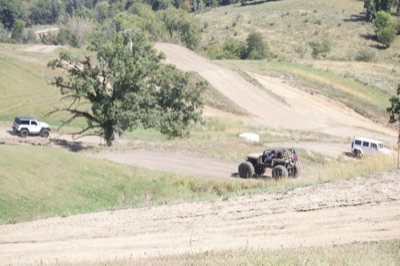 Iowa Jeep Show 2025 - Photo 21