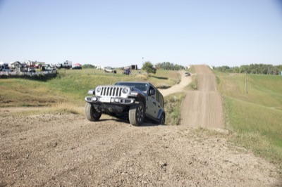 Iowa Jeep Show 2025 - Photo 210