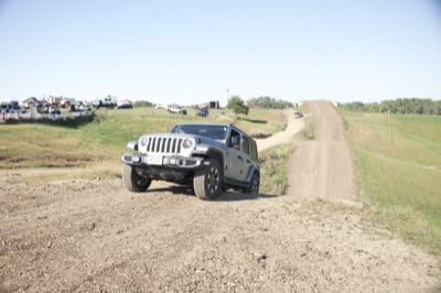 Iowa Jeep Show 2025 - Photo 211
