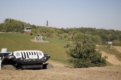 Iowa Jeep Show 2025 - Photo 218