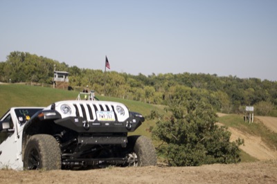 Iowa Jeep Show 2025 - Photo 219