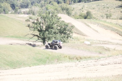 Iowa Jeep Show 2025 - Photo 22