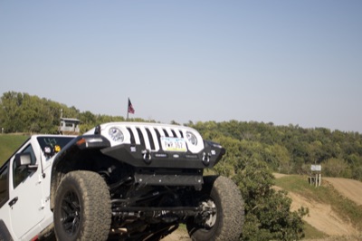 Iowa Jeep Show 2025 - Photo 220