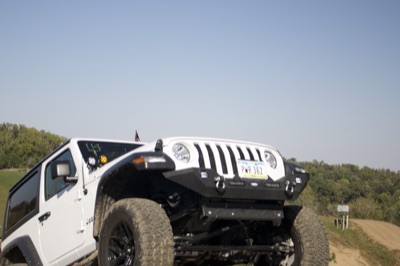 Iowa Jeep Show 2025 - Photo 221