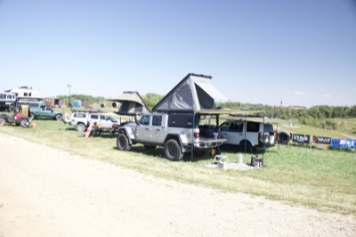 Iowa Jeep Show 2025 - Photo 23