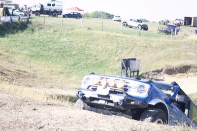 Iowa Jeep Show 2025 - Photo 230