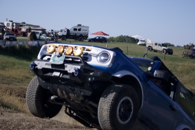 Iowa Jeep Show 2025 - Photo 232