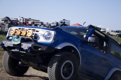 Iowa Jeep Show 2025 - Photo 233