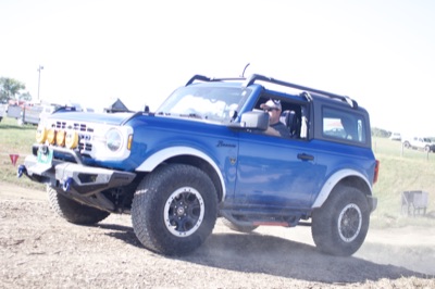 Iowa Jeep Show 2025 - Photo 235