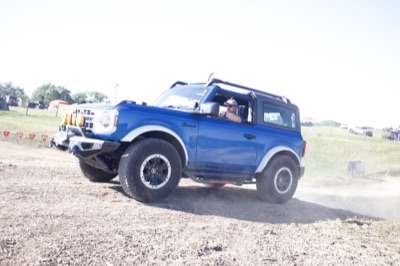 Iowa Jeep Show 2025 - Photo 236