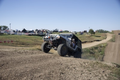 Iowa Jeep Show 2025 - Photo 245