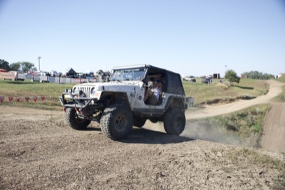 Iowa Jeep Show 2025 - Photo 246